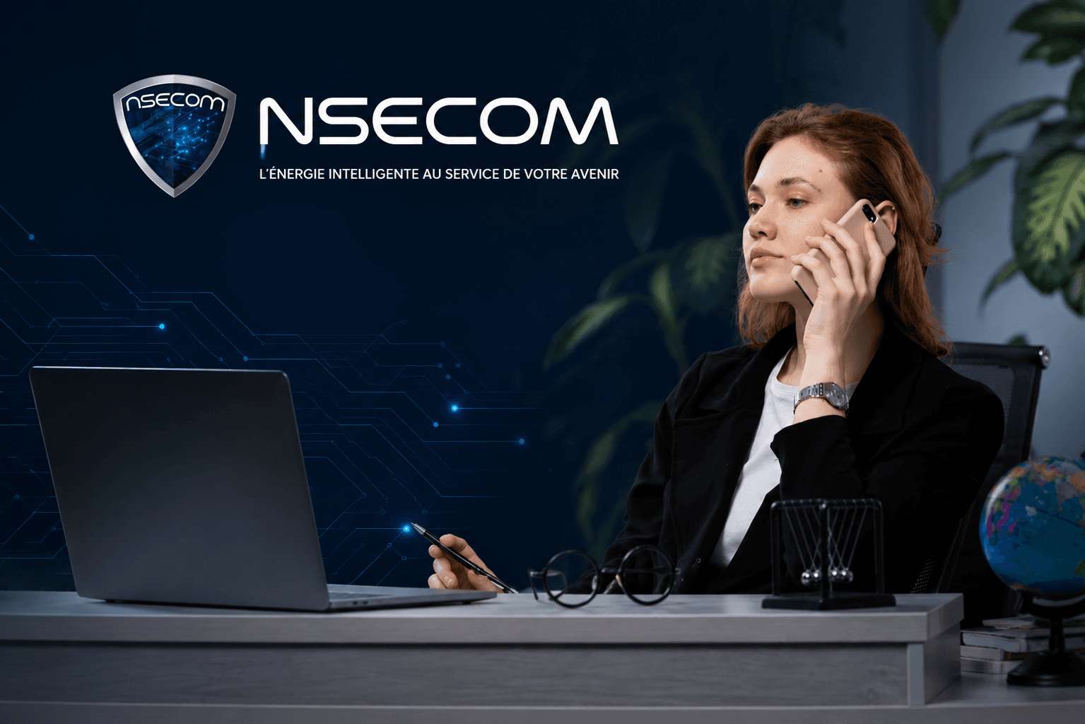 NSECOM