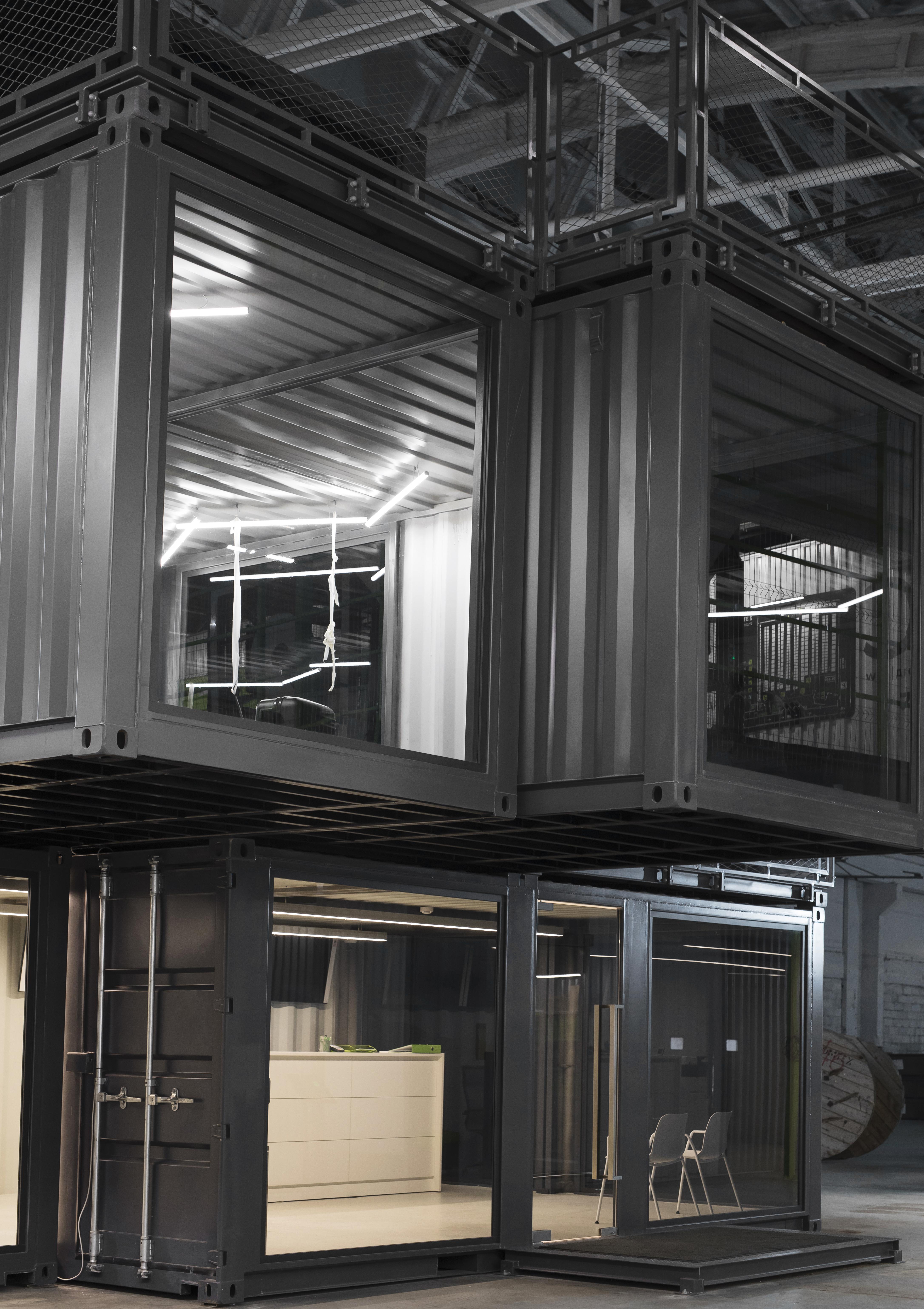 Système de stockage d'énergie LiFePO₄ pour un centre hospitalier