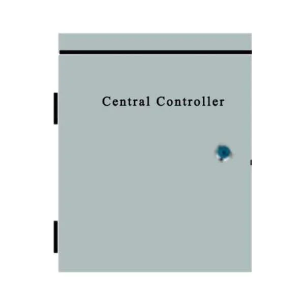 Le contrôleur de nœud