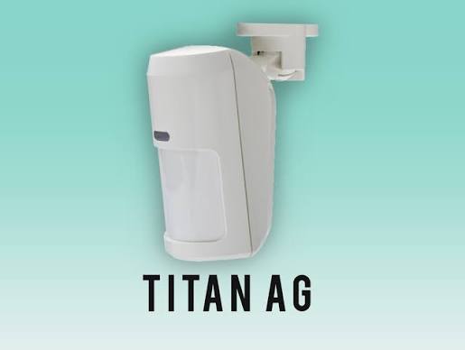 detecteur de mouvement double technologie