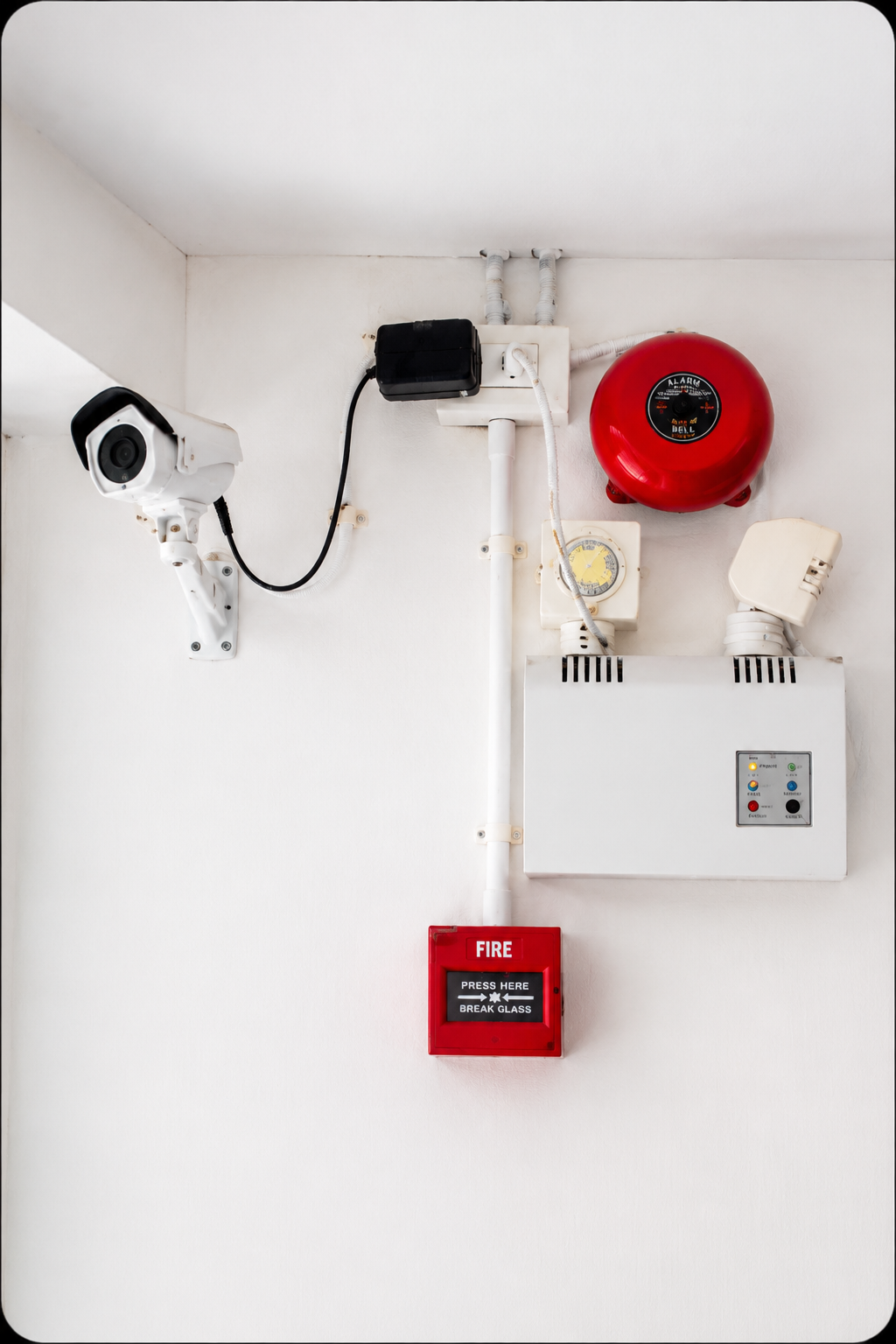 detecteur de mouvement sans fils HIKVISION