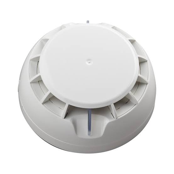 Détecteur thermique fixe